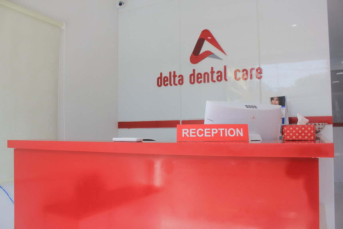 Delta Dental Care - Delta Dental Care