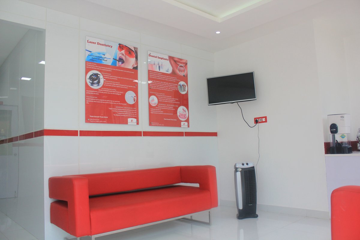 Delta Dental Care - Delta Dental Care
