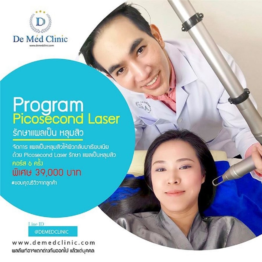 DeMed Clinic - DeMed Clinic