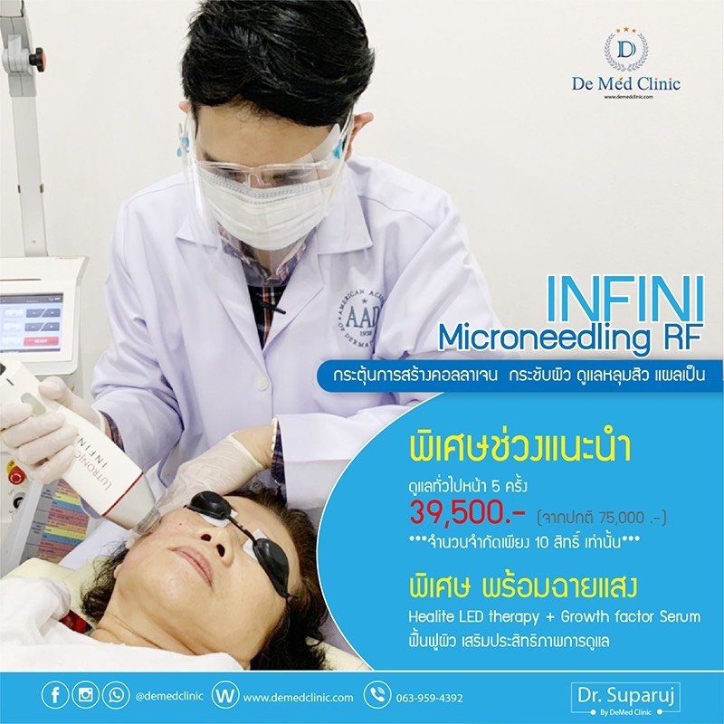 DeMed Clinic - DeMed Clinic