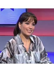 Denise Abi Rached - Denise Abi Rached