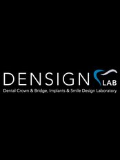معمل دينسين - DENSIGN Lab