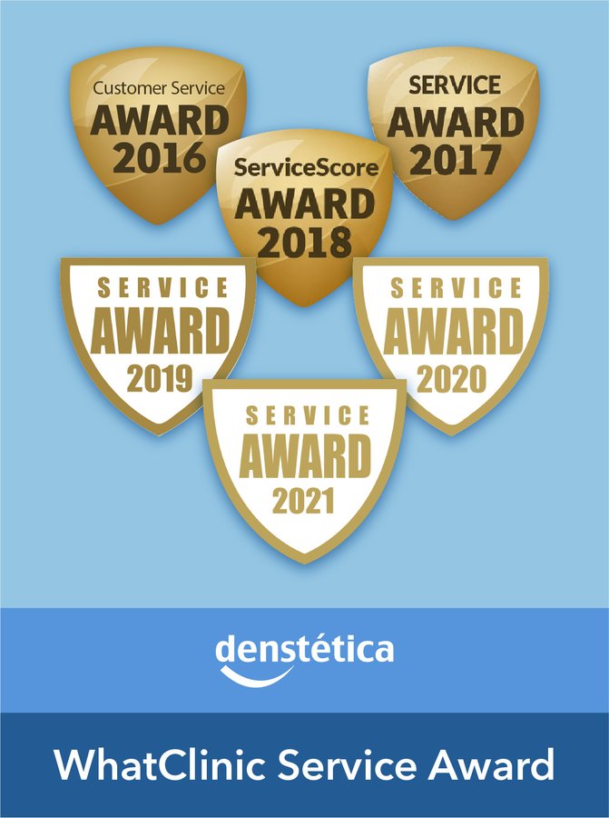 Denstetica - Denstetica