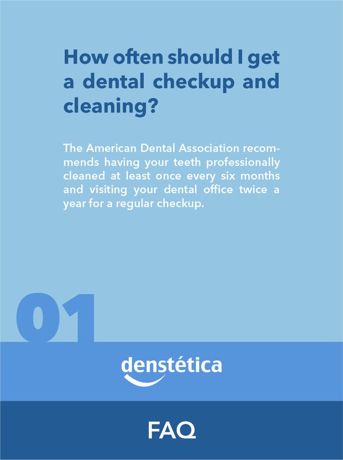 Denstetica - Denstetica