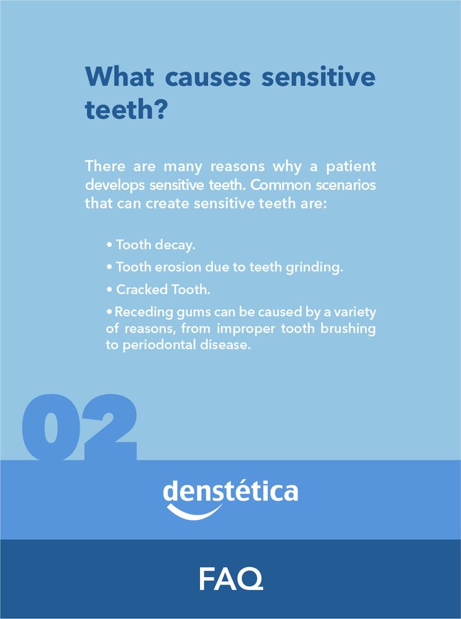 Denstetica - Denstetica