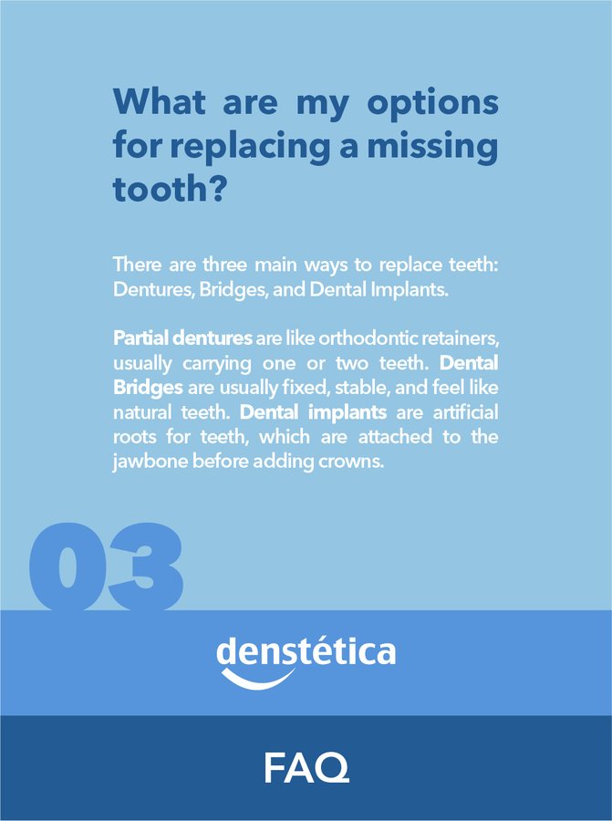 Denstetica - Denstetica