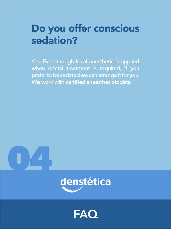 Denstetica - Denstetica