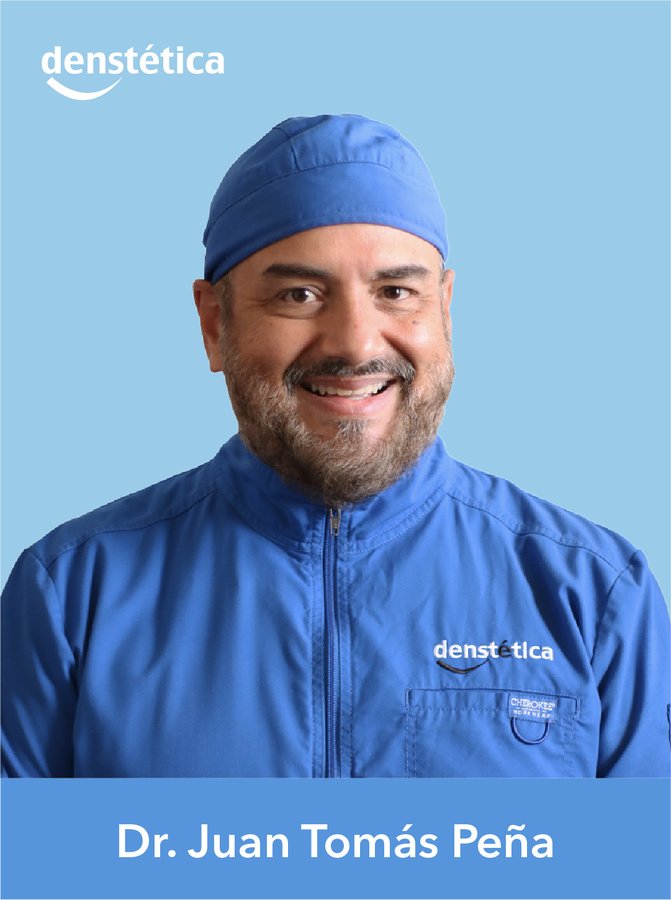 Denstetica - Denstetica