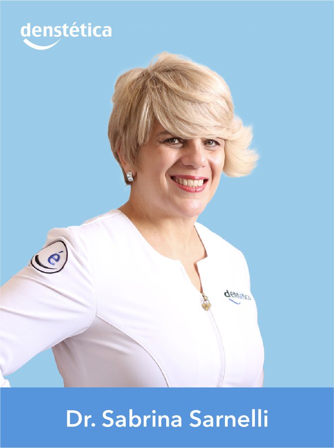 Denstetica - Denstetica