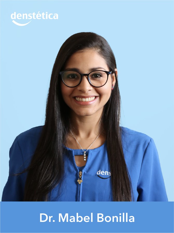 Denstetica - Denstetica