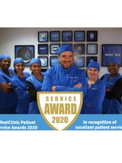 Denstetica - Denstetica