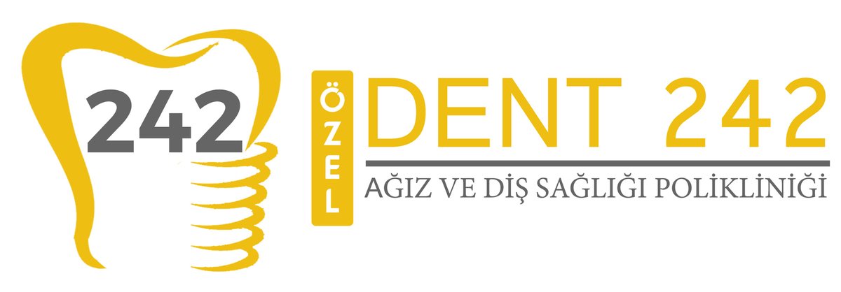 DENT 242 AĞIZ VE DİŞ SAĞLIĞI POLİKLİNİĞİ - DENT 242 AĞIZ VE DİŞ SAĞLIĞI POLİKLİNİĞİ