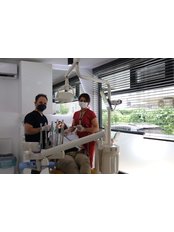 DENT 242 AĞIZ VE DİŞ SAĞLIĞI POLİKLİNİĞİ - DENT 242 AĞIZ VE DİŞ SAĞLIĞI POLİKLİNİĞİ