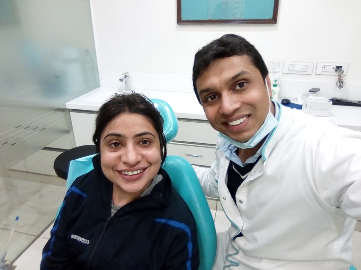 Dent Ally- Gurugram - Dent Ally- Gurugram