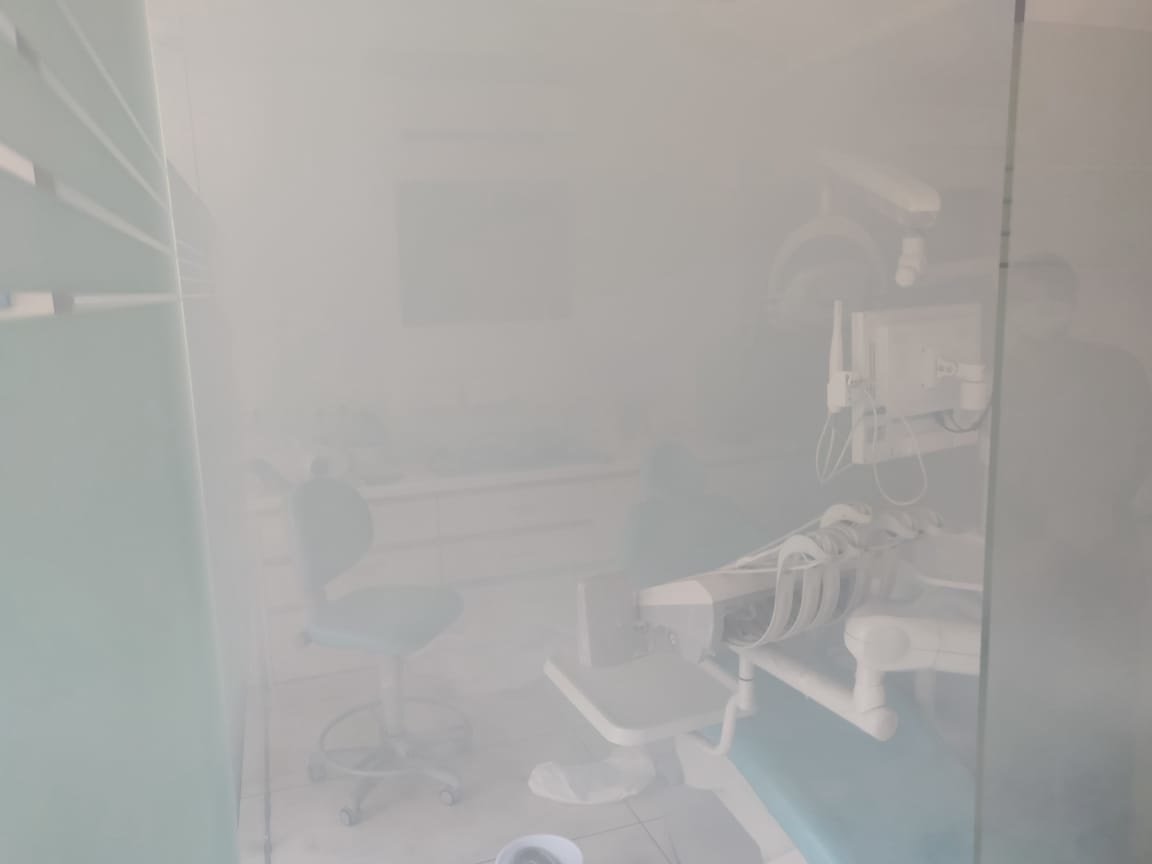 Dent Ally- Gurugram - Dent Ally- Gurugram