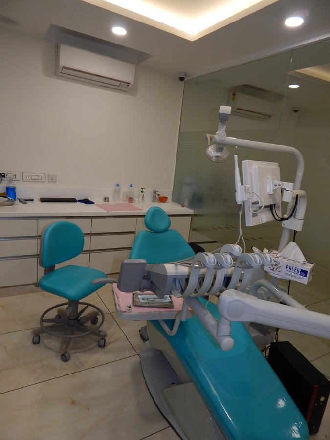 Dent Ally- Gurugram - Dent Ally- Gurugram