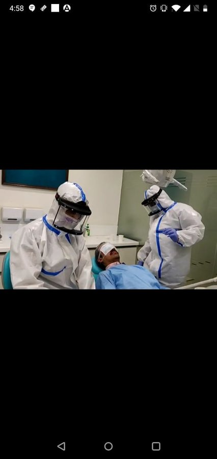 Dent Ally - Dent Ally