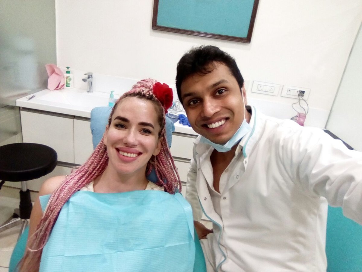 Dent Ally - Dent Ally