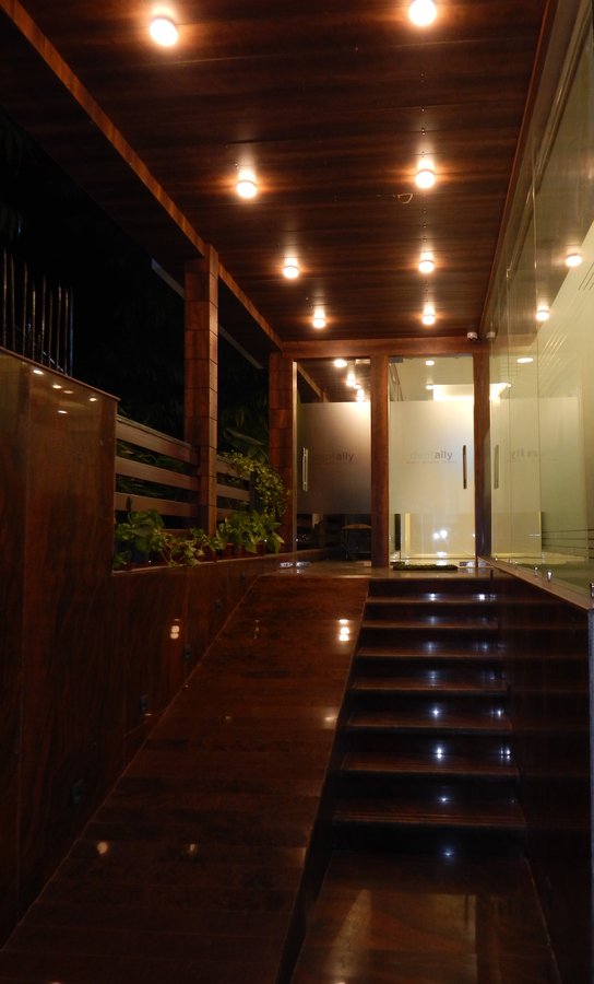 Dent Ally - Dent Ally