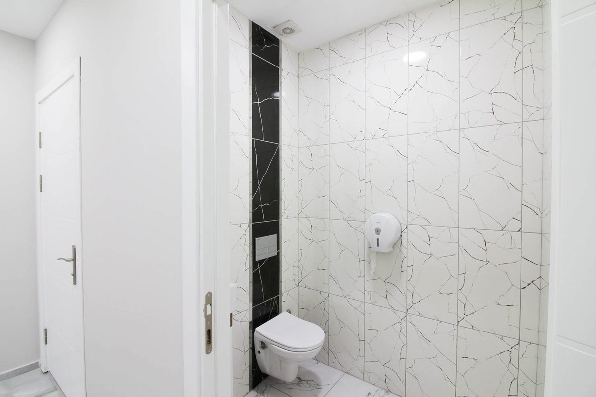 DENT ART PORT DİŞ KLİNİĞİ - DENT ART PORT DİŞ KLİNİĞİ