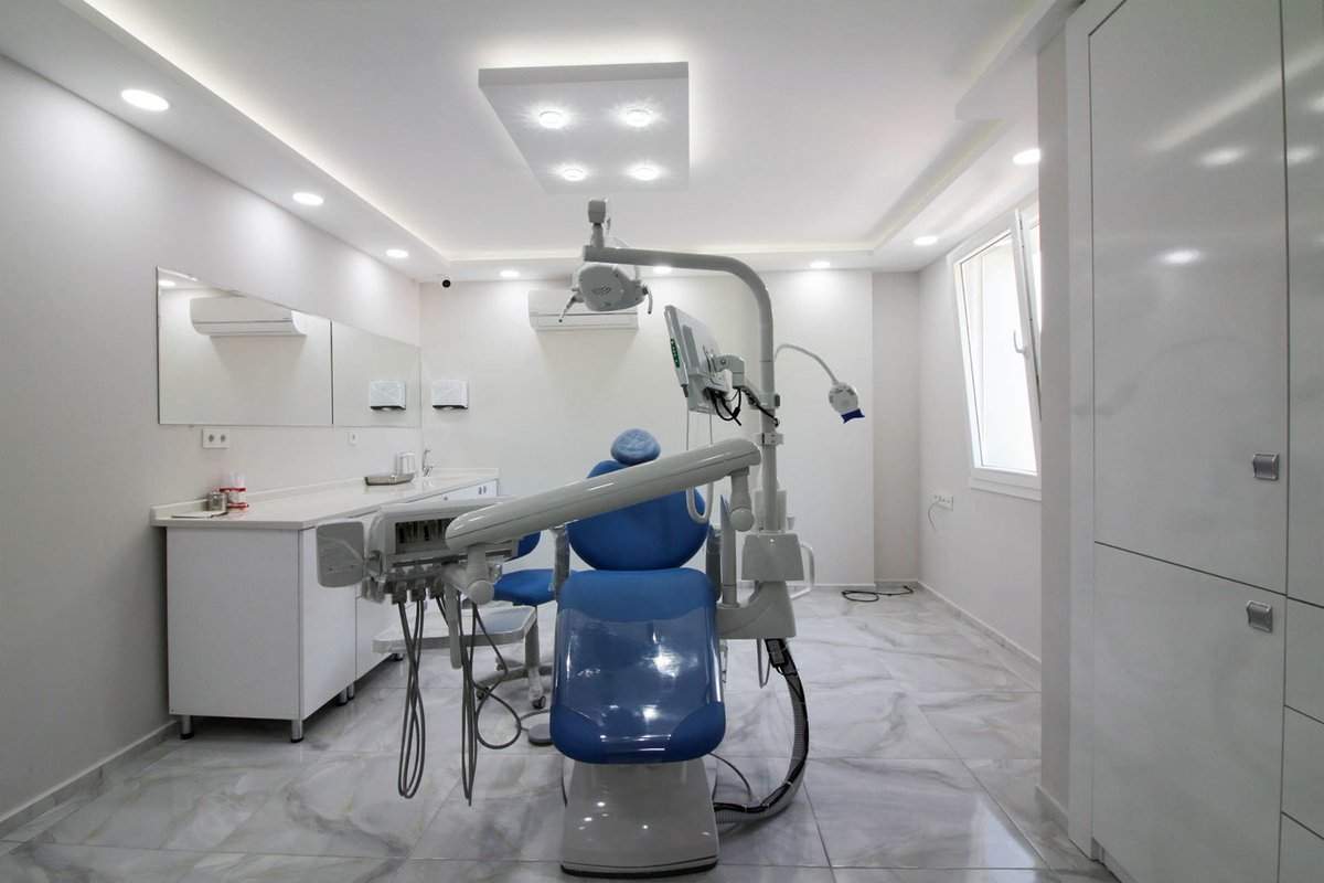 DENT ART PORT DİŞ KLİNİĞİ - DENT ART PORT DİŞ KLİNİĞİ