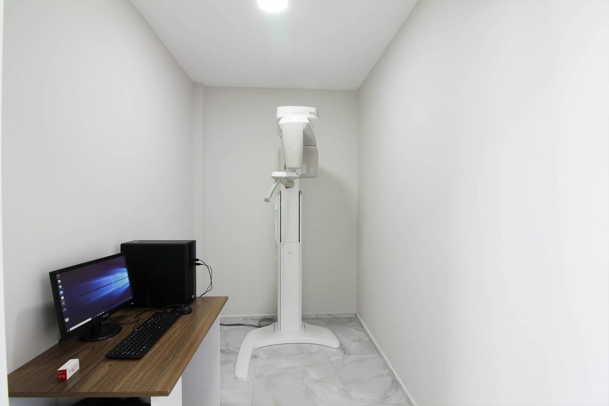 DENT ART PORT DİŞ KLİNİĞİ - DENT ART PORT DİŞ KLİNİĞİ