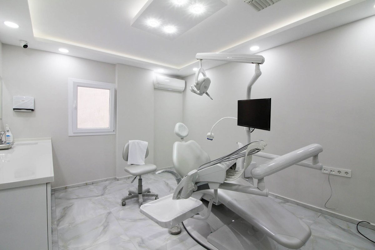 DENT ART PORT DİŞ KLİNİĞİ - DENT ART PORT DİŞ KLİNİĞİ