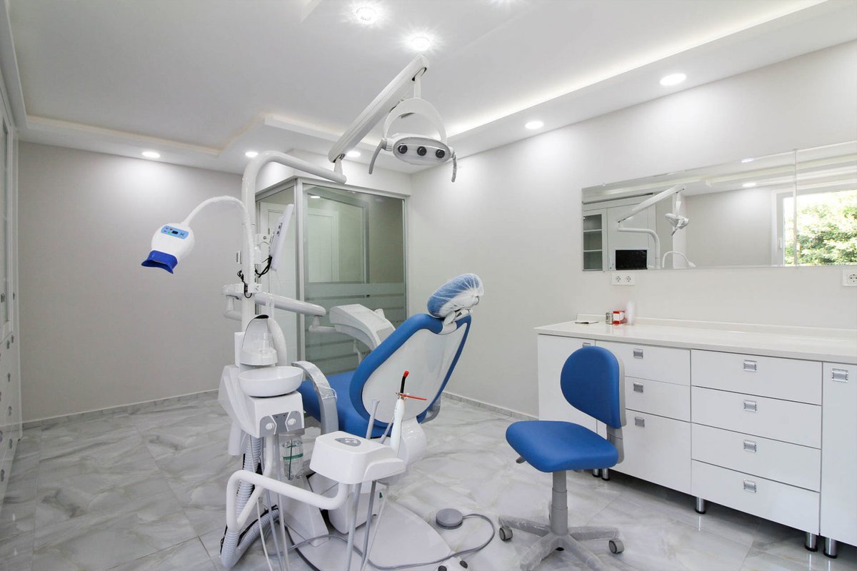 DENT ART PORT DİŞ KLİNİĞİ - DENT ART PORT DİŞ KLİNİĞİ