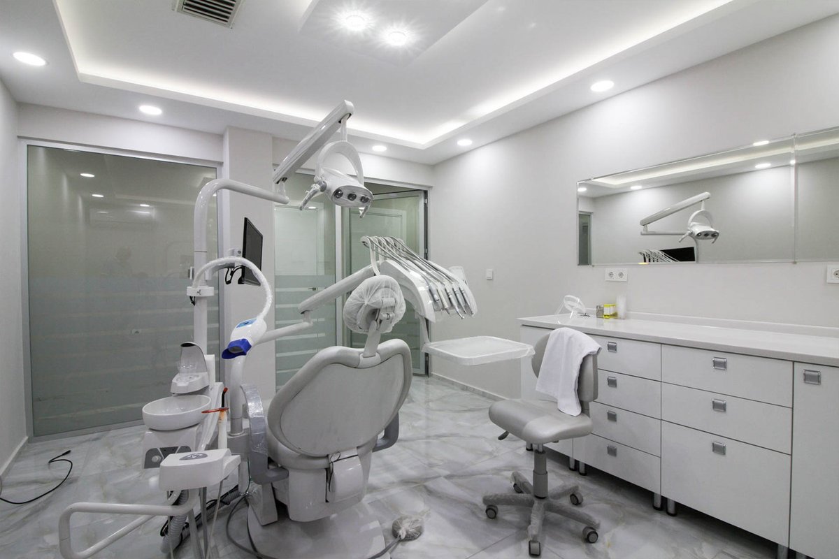 DENT ART PORT DİŞ KLİNİĞİ - DENT ART PORT DİŞ KLİNİĞİ