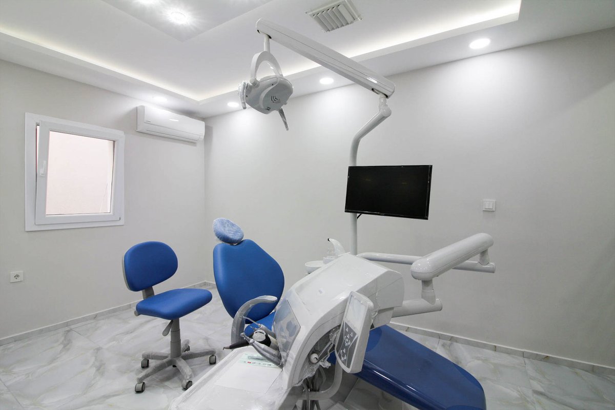 DENT ART PORT DİŞ KLİNİĞİ - DENT ART PORT DİŞ KLİNİĞİ