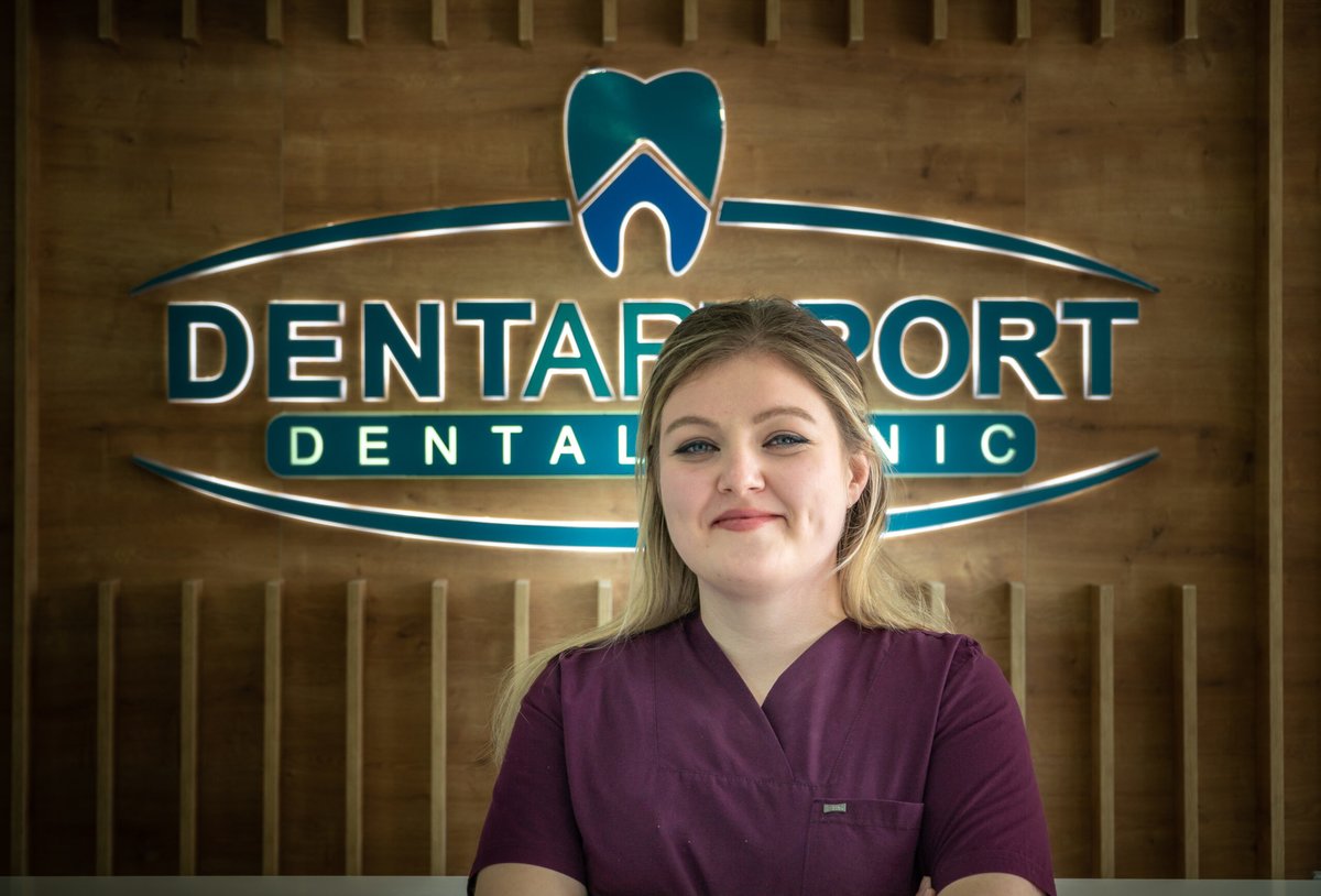 DENT ART PORT DİŞ KLİNİĞİ - DENT ART PORT DİŞ KLİNİĞİ