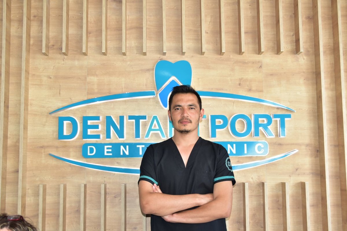 DENT ART PORT DİŞ KLİNİĞİ - DENT ART PORT DİŞ KLİNİĞİ