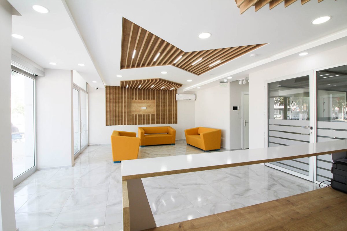 DENT ART PORT DİŞ KLİNİĞİ - DENT ART PORT DİŞ KLİNİĞİ