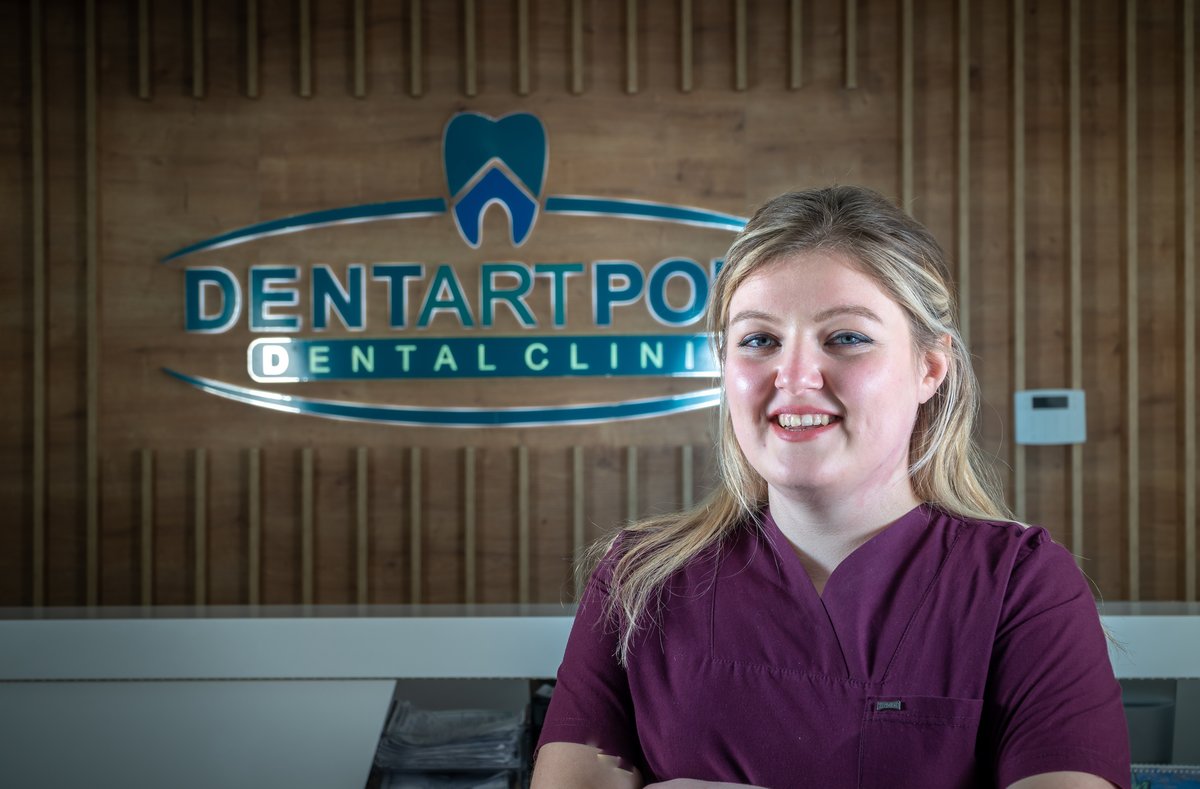 DENT ART PORT DİŞ KLİNİĞİ - DENT ART PORT DİŞ KLİNİĞİ