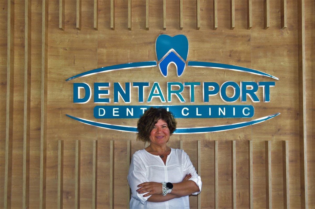 DENT ART PORT DİŞ KLİNİĞİ - DENT ART PORT DİŞ KLİNİĞİ