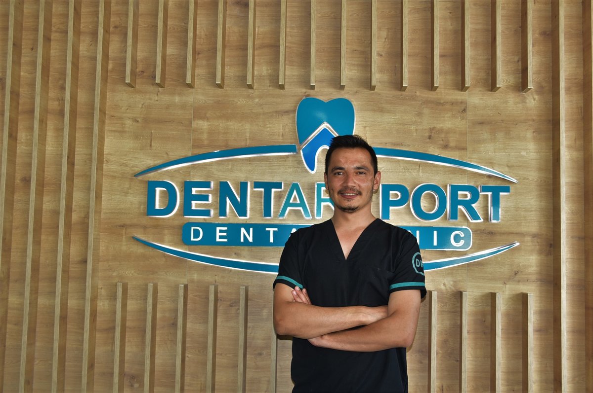 DENT ART PORT DİŞ KLİNİĞİ - DENT ART PORT DİŞ KLİNİĞİ