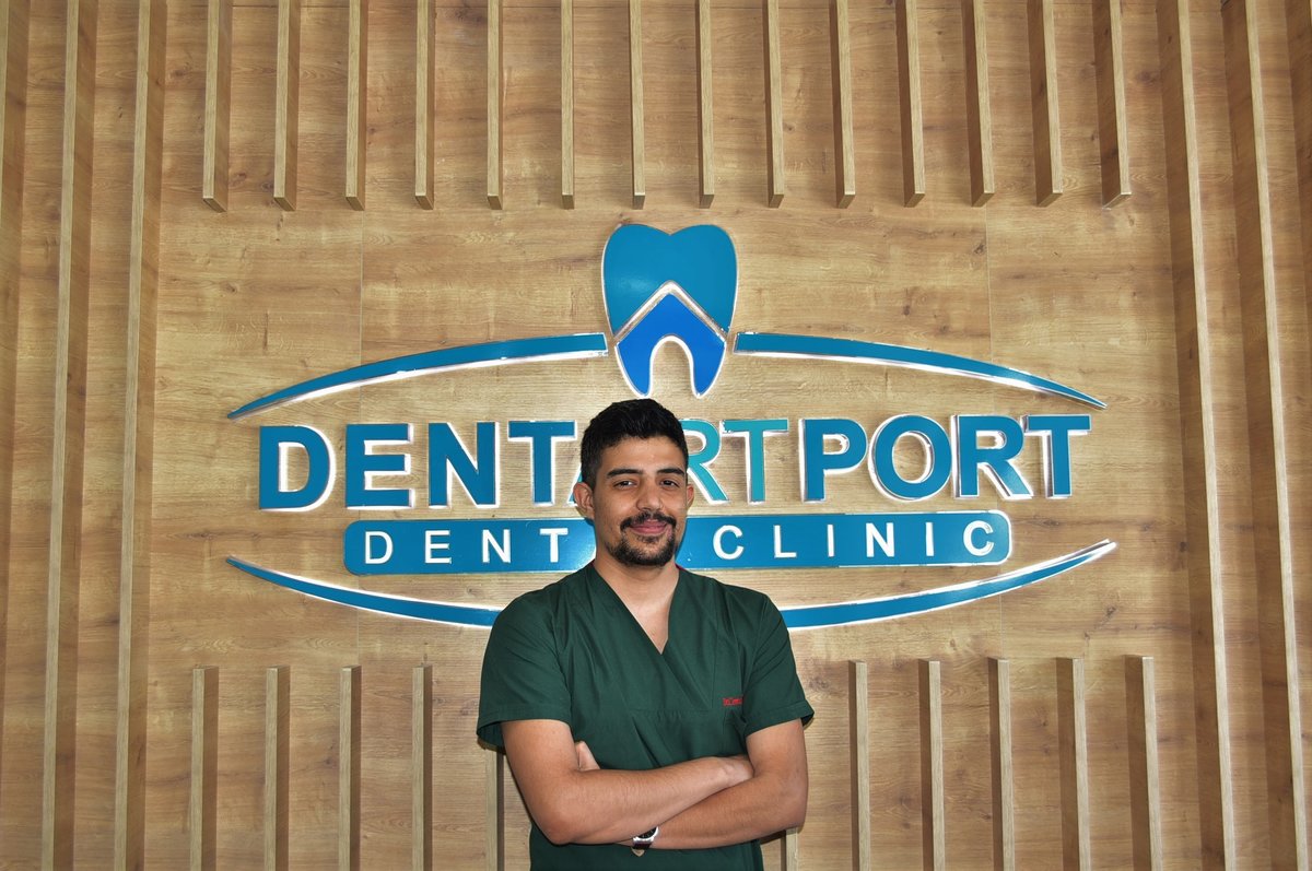 DENT ART PORT DİŞ KLİNİĞİ - DENT ART PORT DİŞ KLİNİĞİ