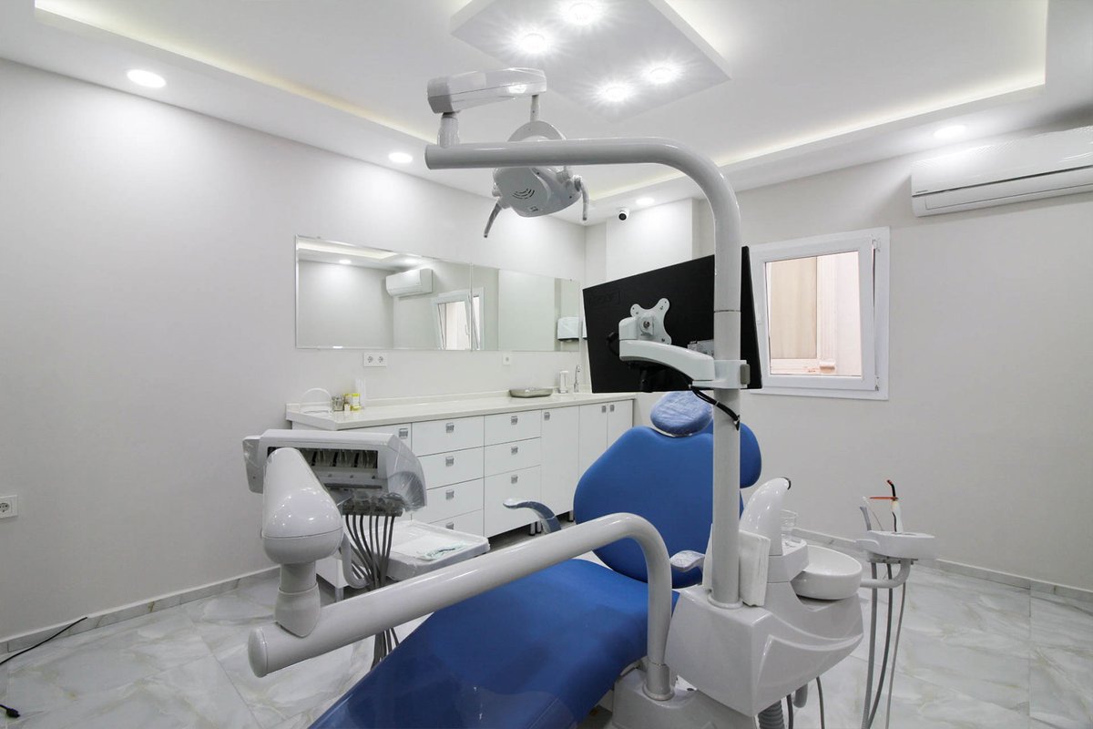 DENT ART PORT DİŞ KLİNİĞİ - DENT ART PORT DİŞ KLİNİĞİ