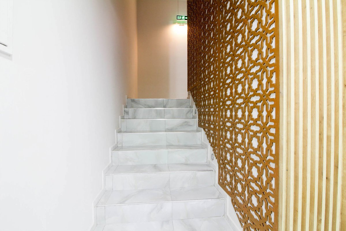 DENT ART PORT DİŞ KLİNİĞİ - DENT ART PORT DİŞ KLİNİĞİ