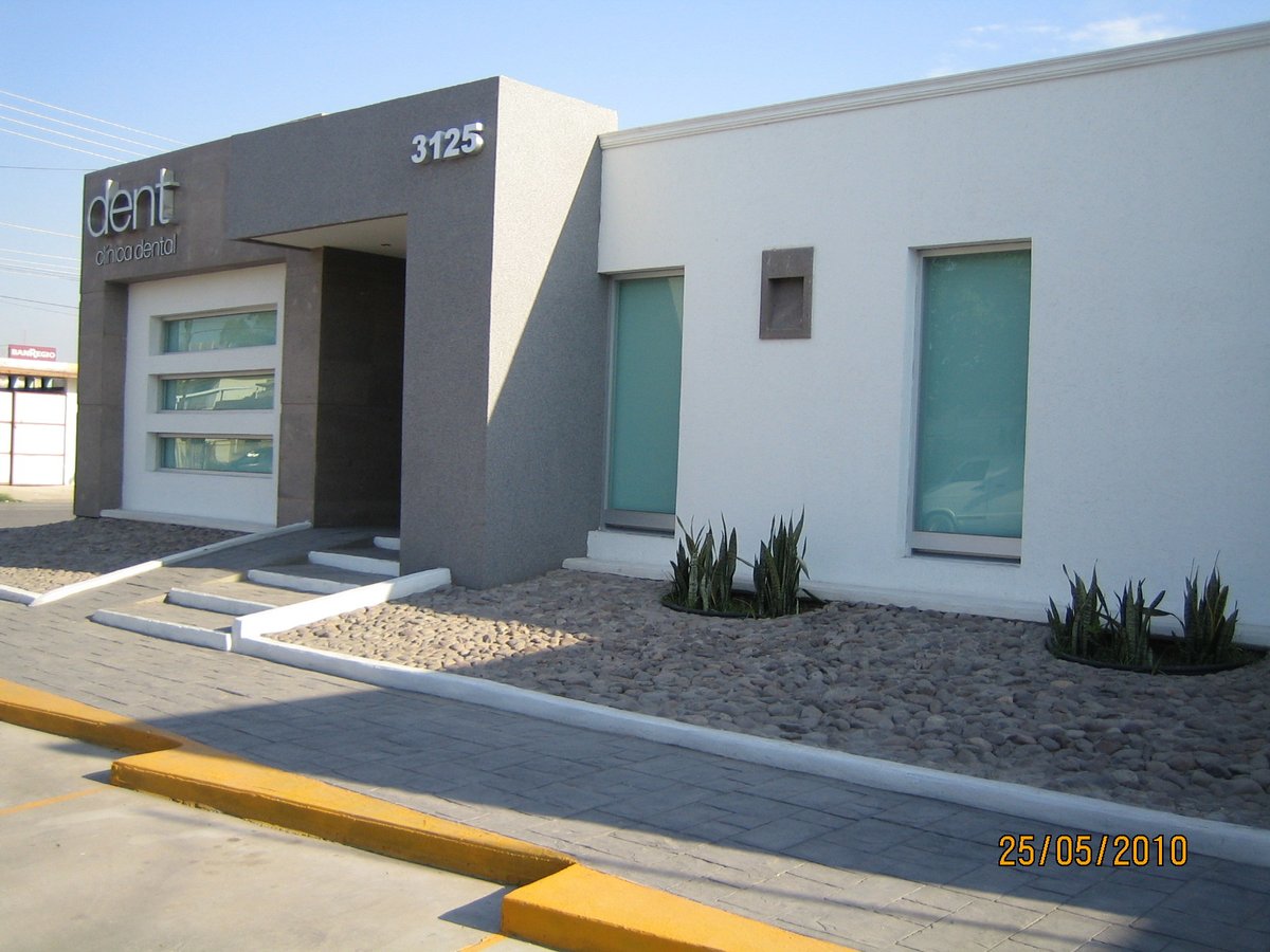 Dent Clínica Dental - Dent Clínica Dental