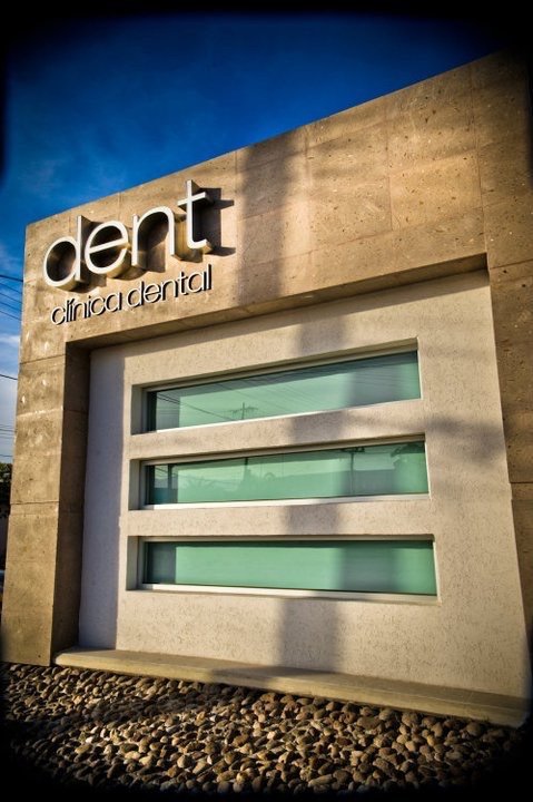 Dent Clínica Dental - Dent Clínica Dental
