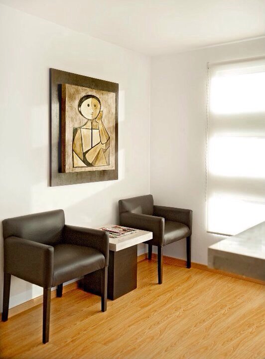 Dent Clínica Dental - Dent Clínica Dental