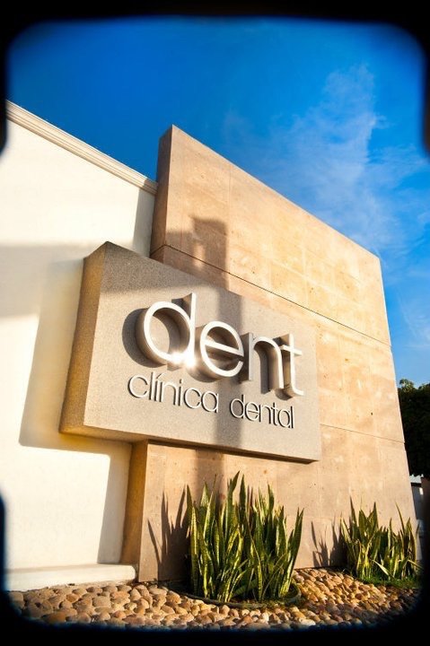 Dent Clínica Dental - Dent Clínica Dental
