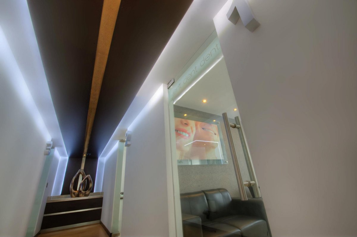 Dent Clínica Dental - Dent Clínica Dental