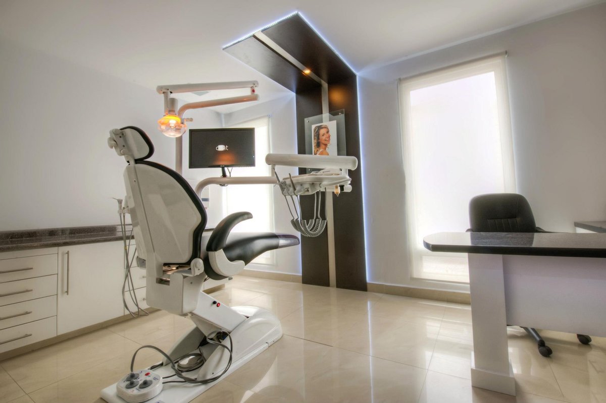 Dent Clínica Dental - Dent Clínica Dental