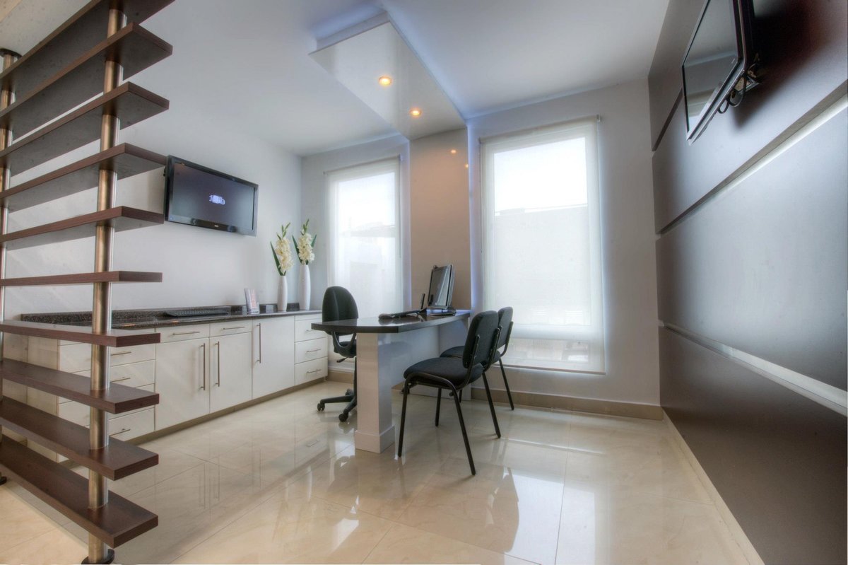 Dent Clínica Dental - Dent Clínica Dental