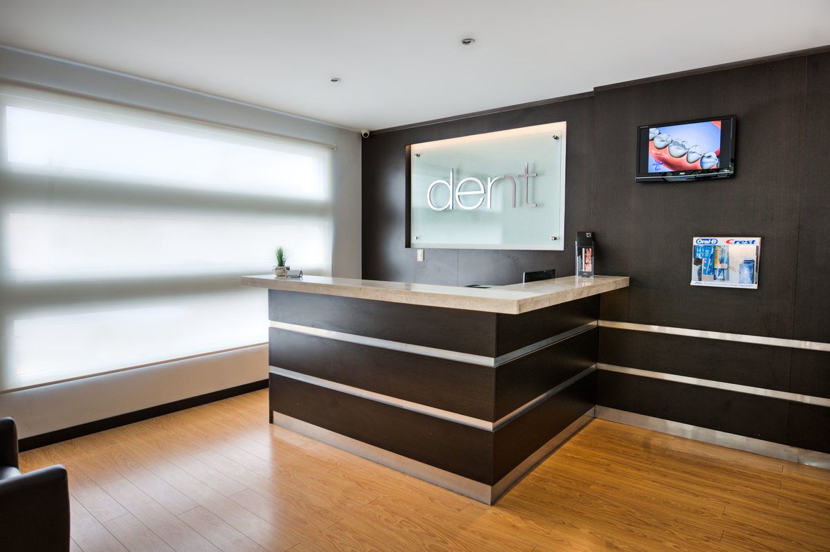 Dent Clínica Dental - Dent Clínica Dental