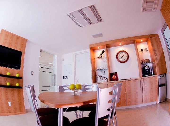 Dent Clínica Dental - Dent Clínica Dental