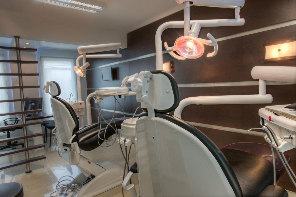 Dent Clínica Dental - Dent Clínica Dental