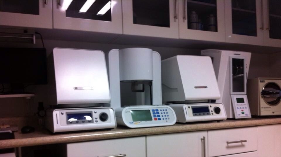 Dent Clínica Dental - Dent Clínica Dental